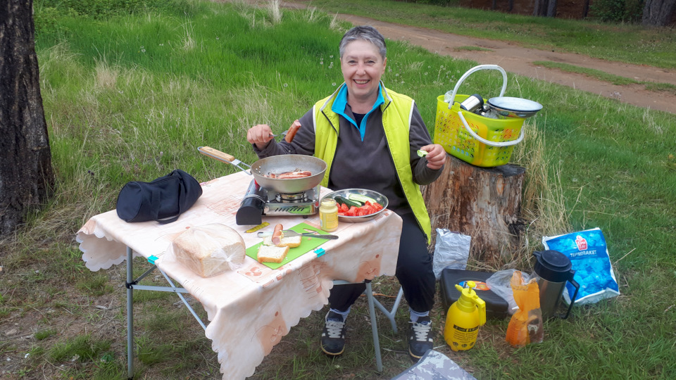 Супруга довольна, это для меня главное. — Mitsubishi Pajero (4G)