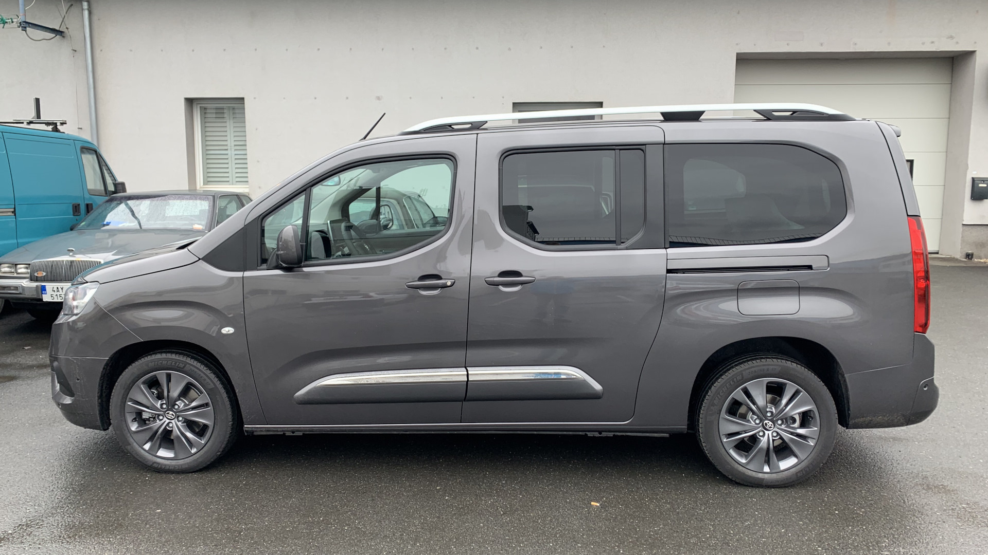 Toyota Proace 1