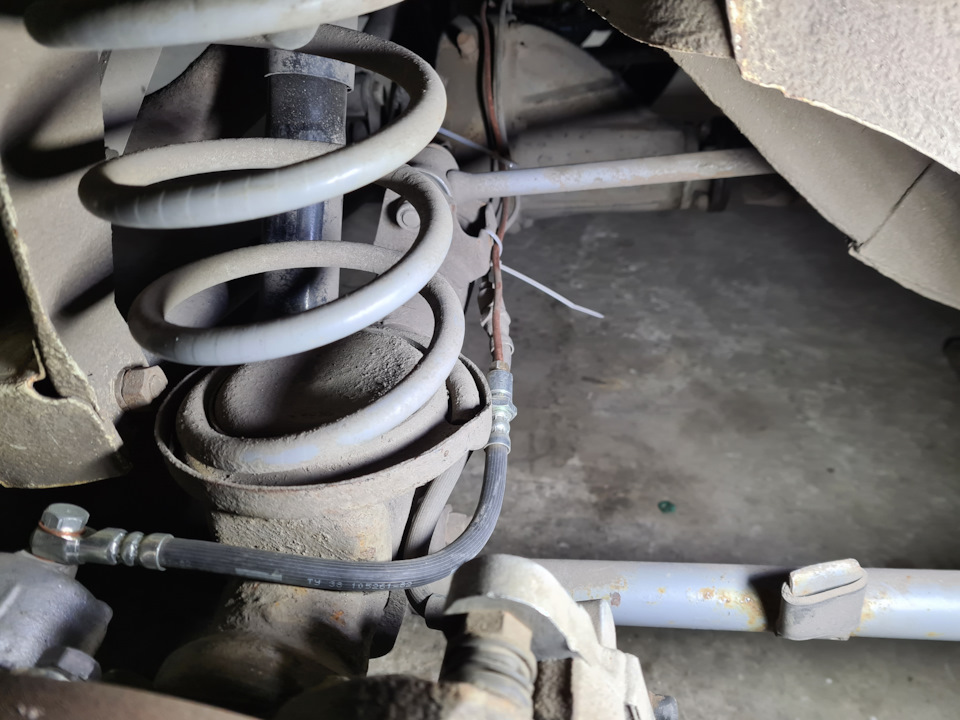 Фото в бортжурнале Lada 210740