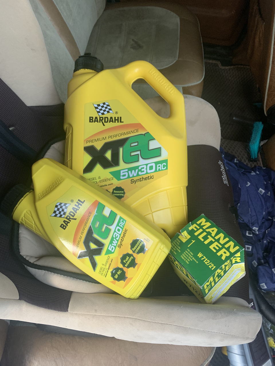 Покупка масла — ГАЗ 31105, 2,4 л, 2006 года | аксессуары | DRIVE2