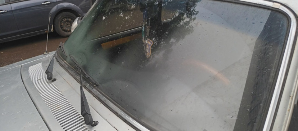 Фото в бортжурнале ГАЗ 3102