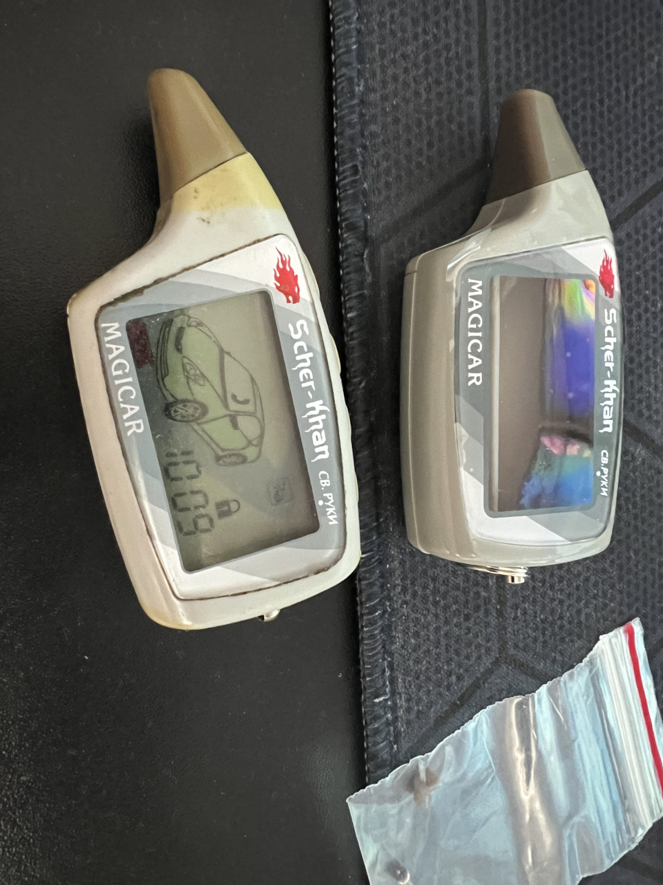 Фото в бортжурнале Toyota Premio (T240)