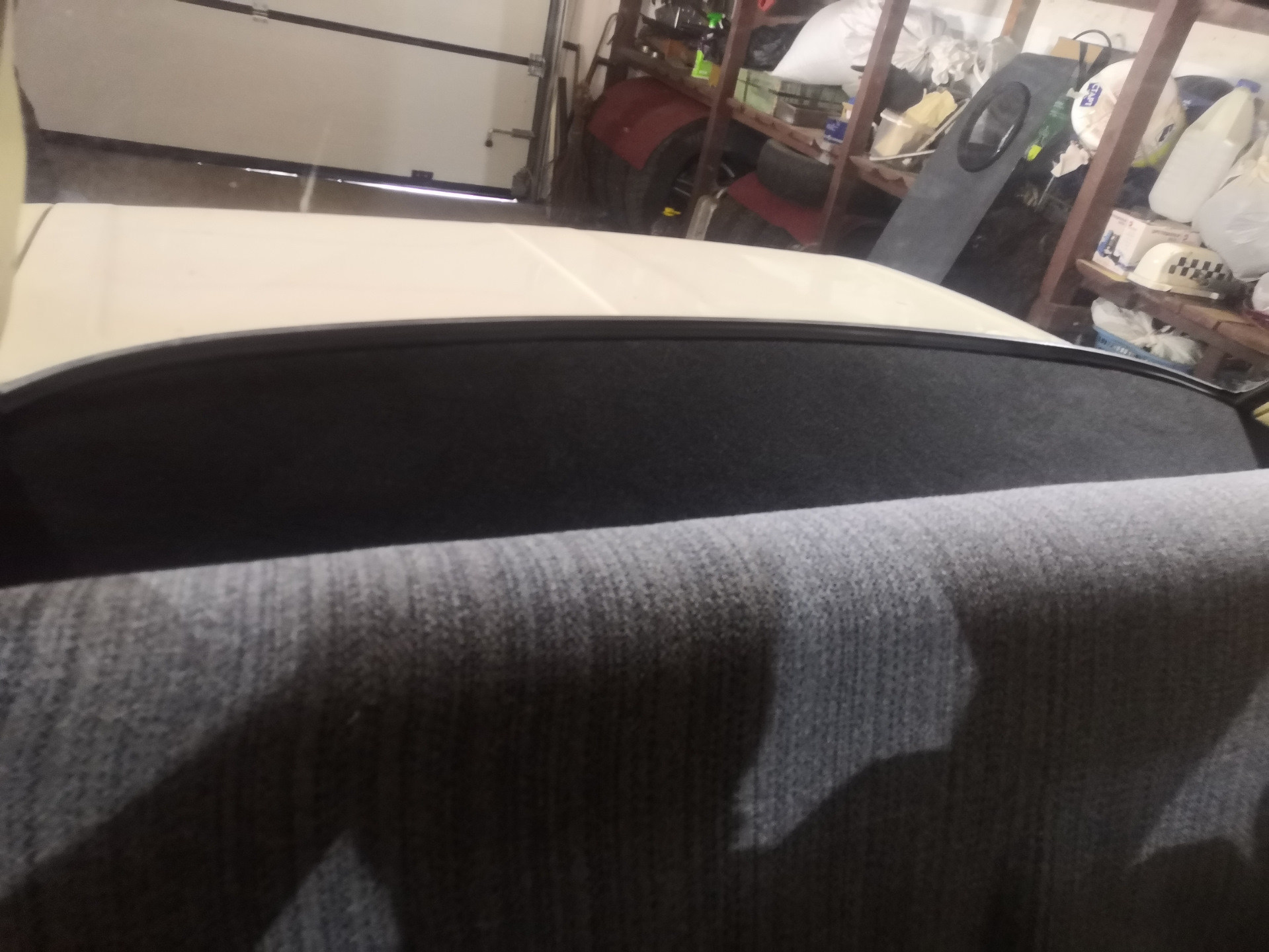 Скрытая музыка в ваз 2106 — Lada 21063, 1,3 л, 1991 года | автозвук ...