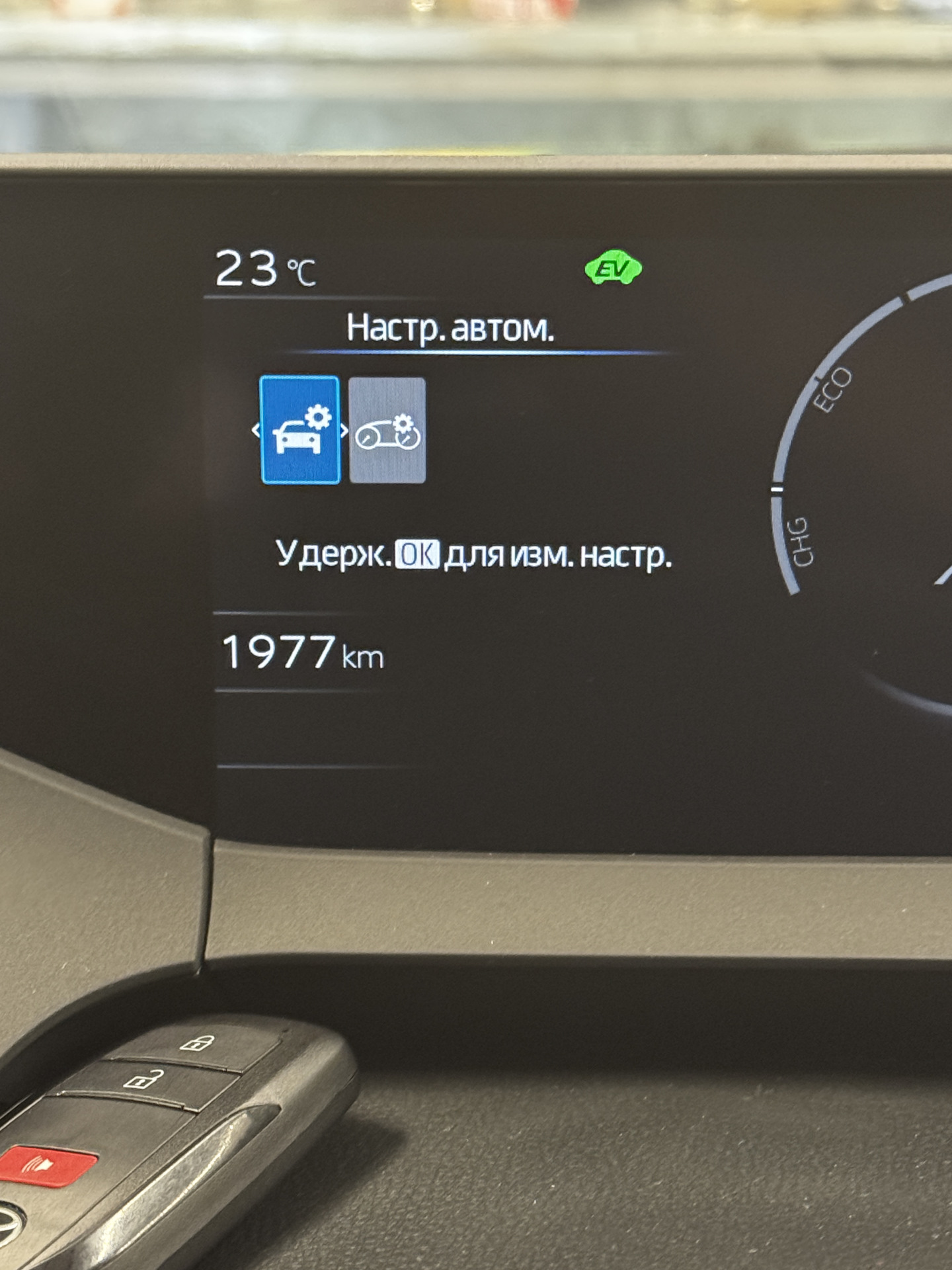 ТО 2000+наблюдения — Toyota Prius (60), 2 л, 2024 года | плановое ТО ...