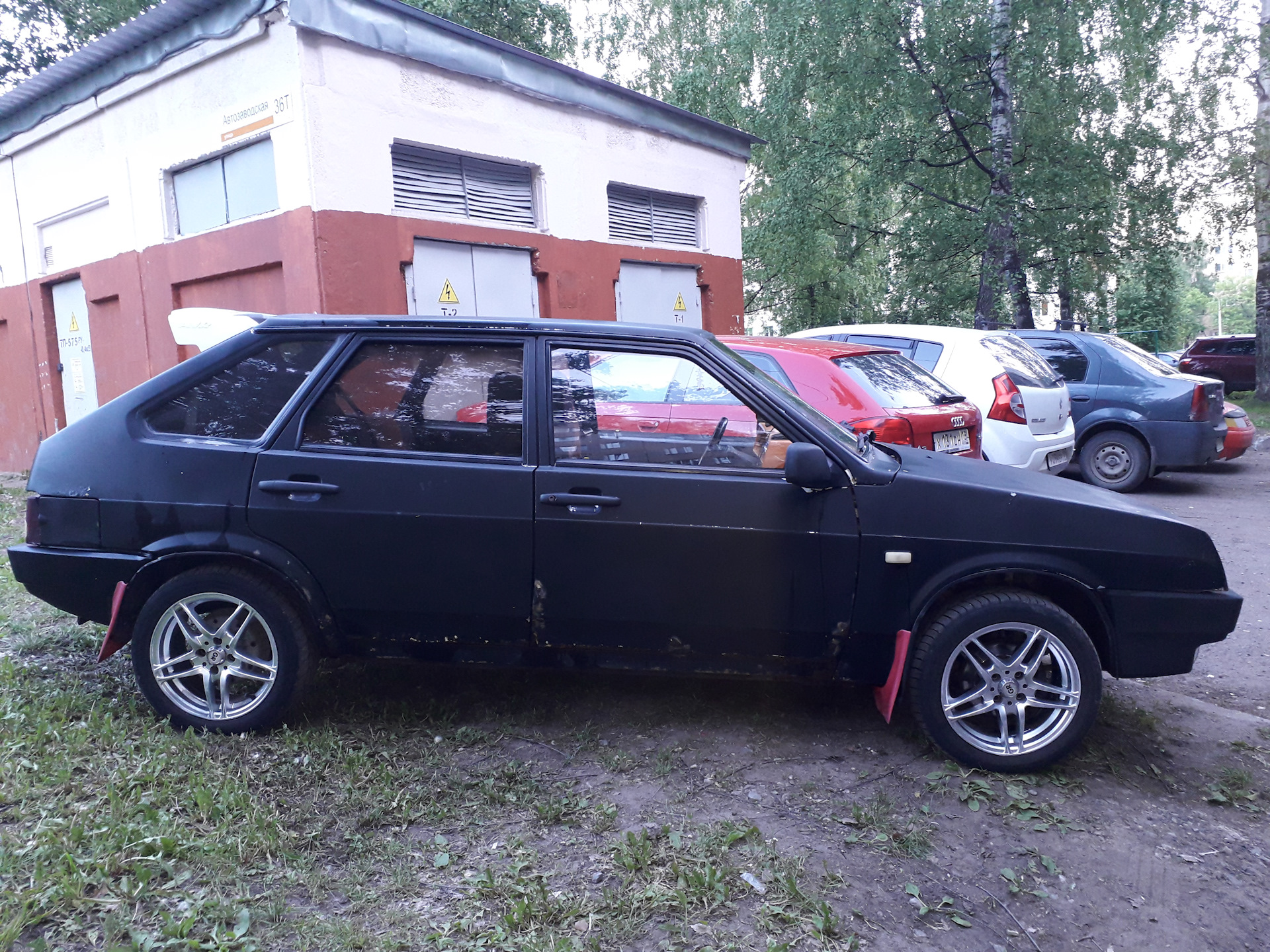 24 девятками