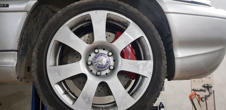 С какой машины подходит стартер на фольксваген т4 - 98 фото