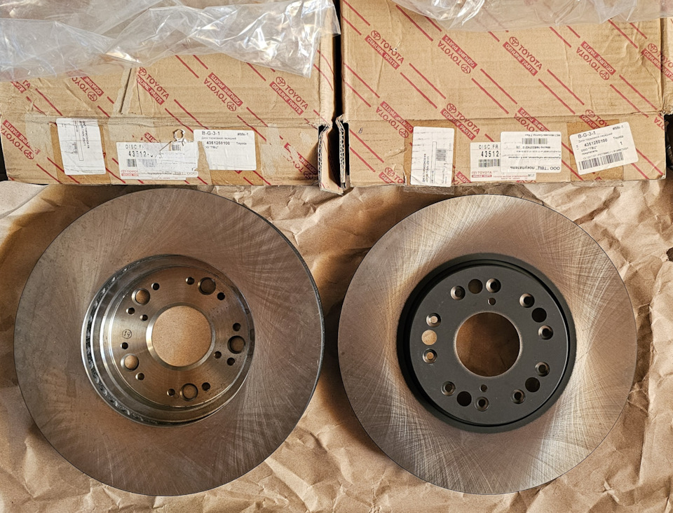 Фото в бортжурнале Toyota Chaser (100)