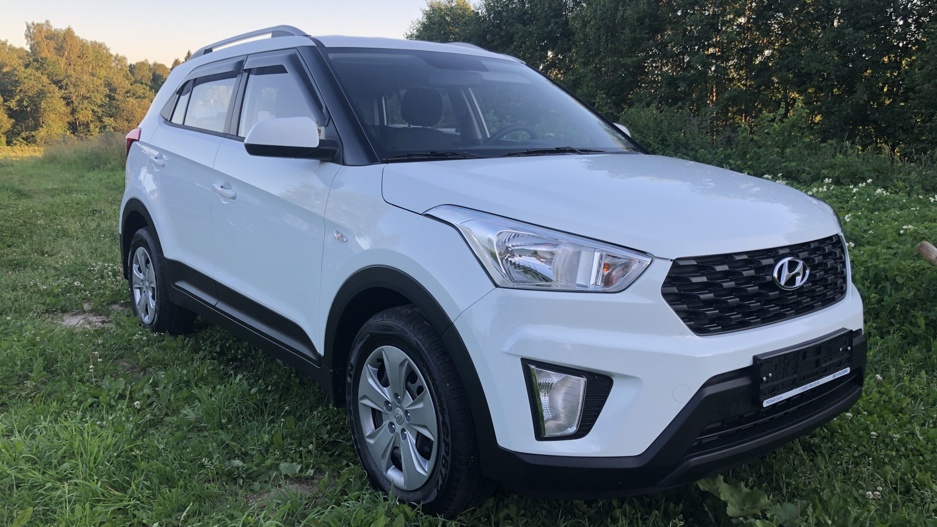 Хендай крета 4wd. Hyundai Creta Active 2020.