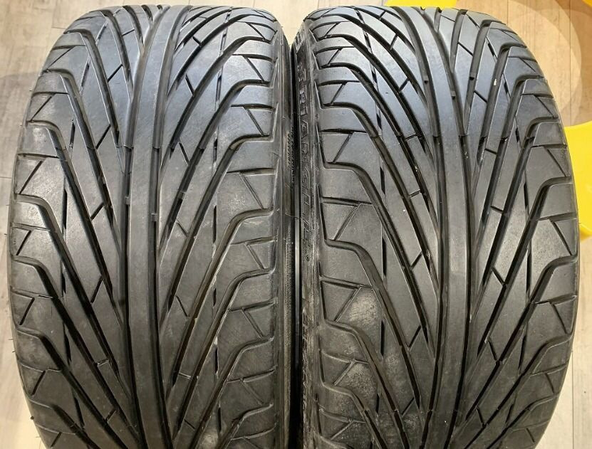 Шины летние Triangle Group 215/35 R19. Б/у | 13 900 ₽ в городе Ижевск ...