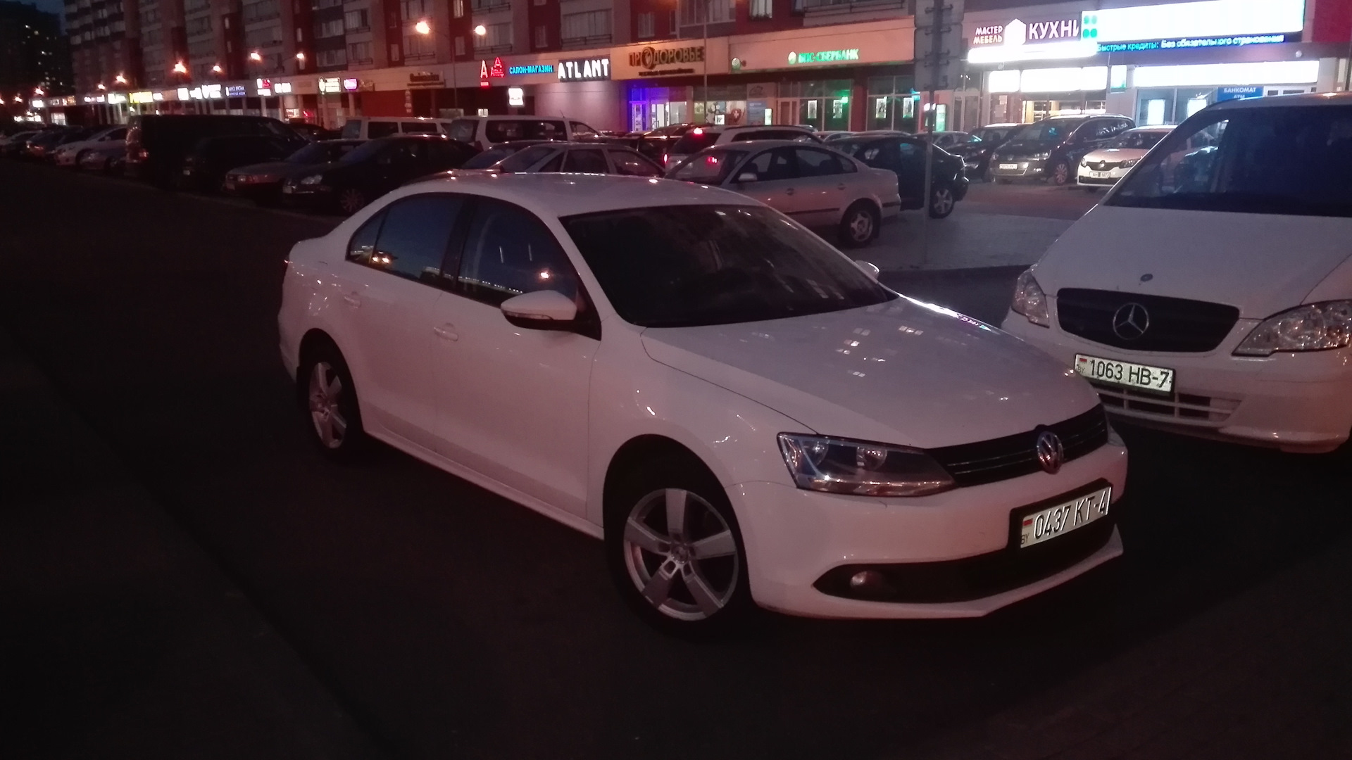 Опять мокро под водительским ковриком — DRIVE2