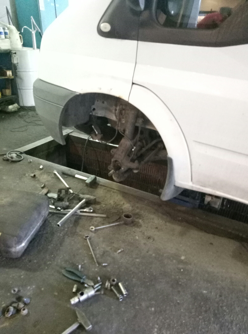 Тормозные диски на ваз 2115 какие лучше - 82 фото