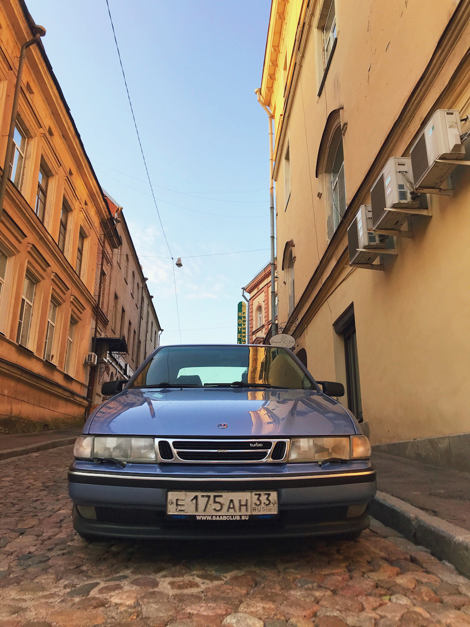 Путешествие Россия-Финляндия-Швеция 🇸🇪 — Saab 9000, 2,3 л, 1995 года |  путешествие | DRIVE2