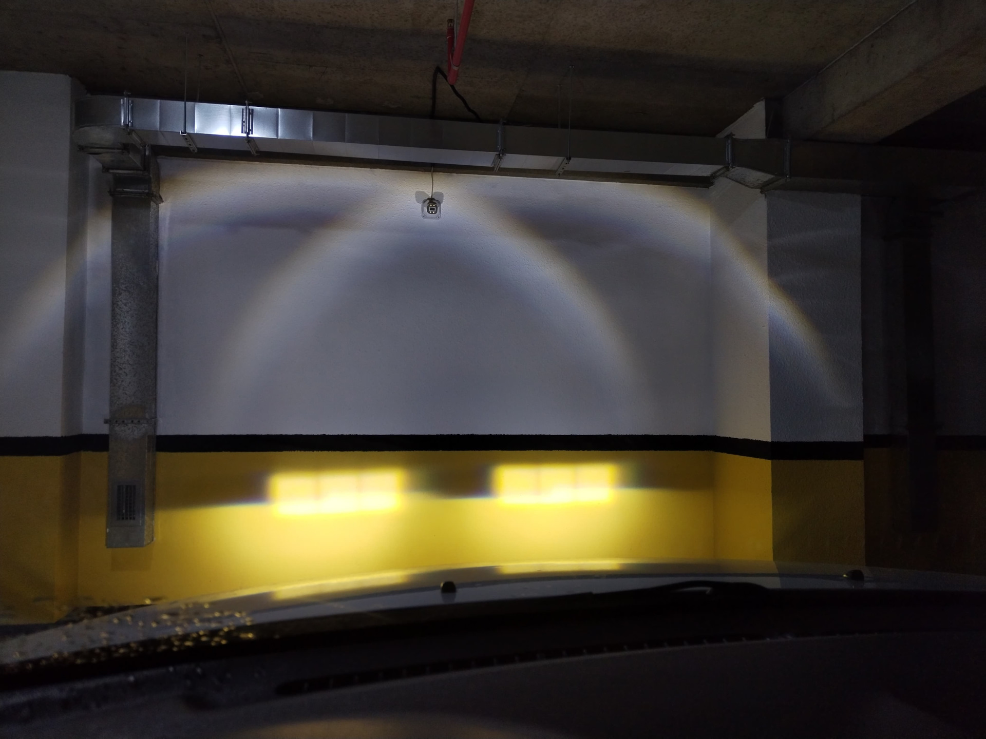 Установка мини-линз в фары — KIA Sportage (2G), 2 л, 2007 года | тюнинг ...