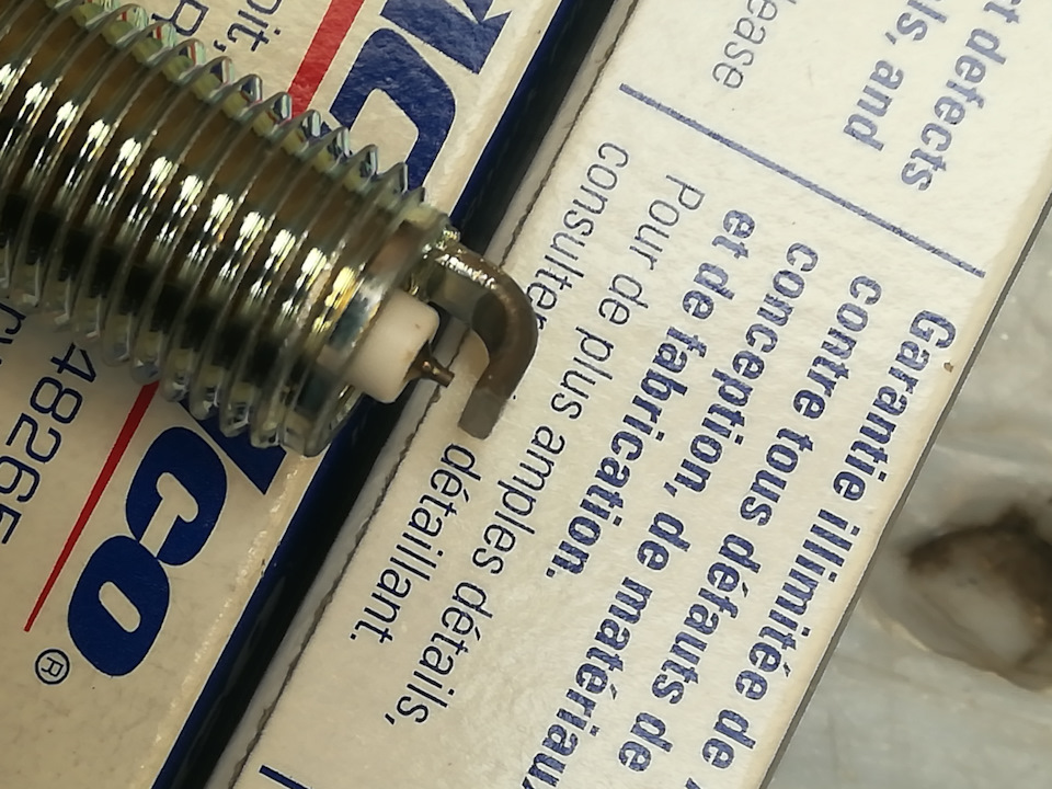 Фото в бортжурнале Cadillac XT5