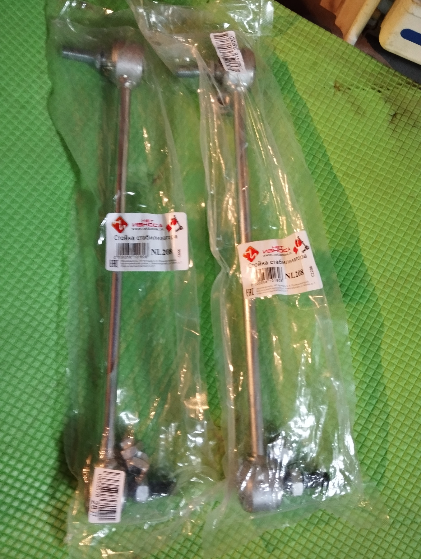 Регистратор inbox, стойки нет износа. — Mitsubishi Delica D:2 (2G), 1,2 ...