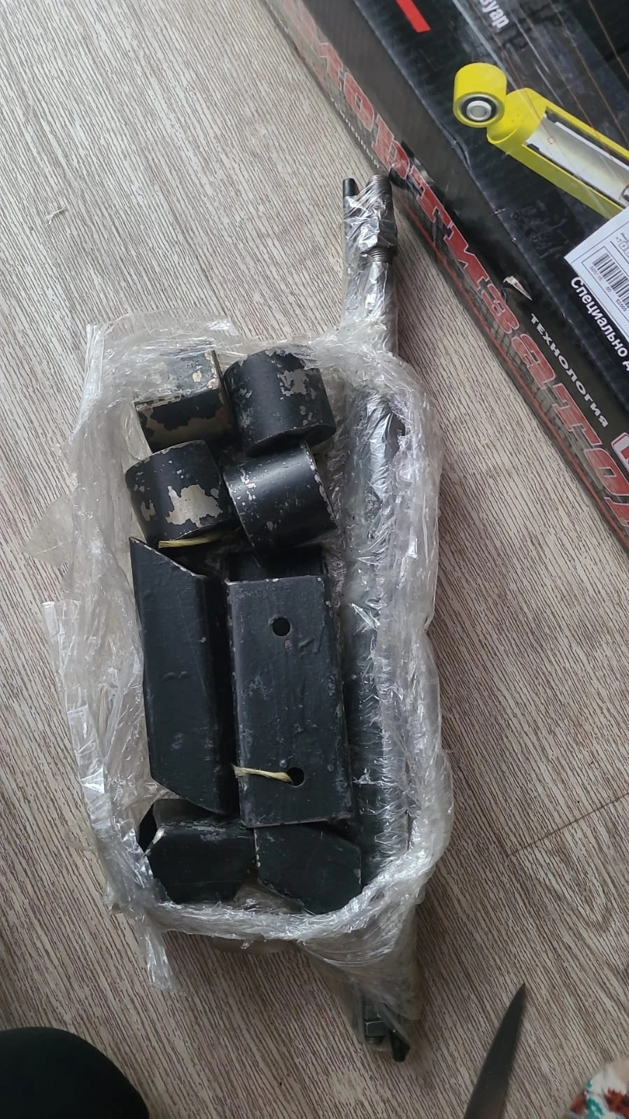 #160. Вопрос по ЛИФТУ для Шнивы? Какой правильный лифт кузова? Пружины ...