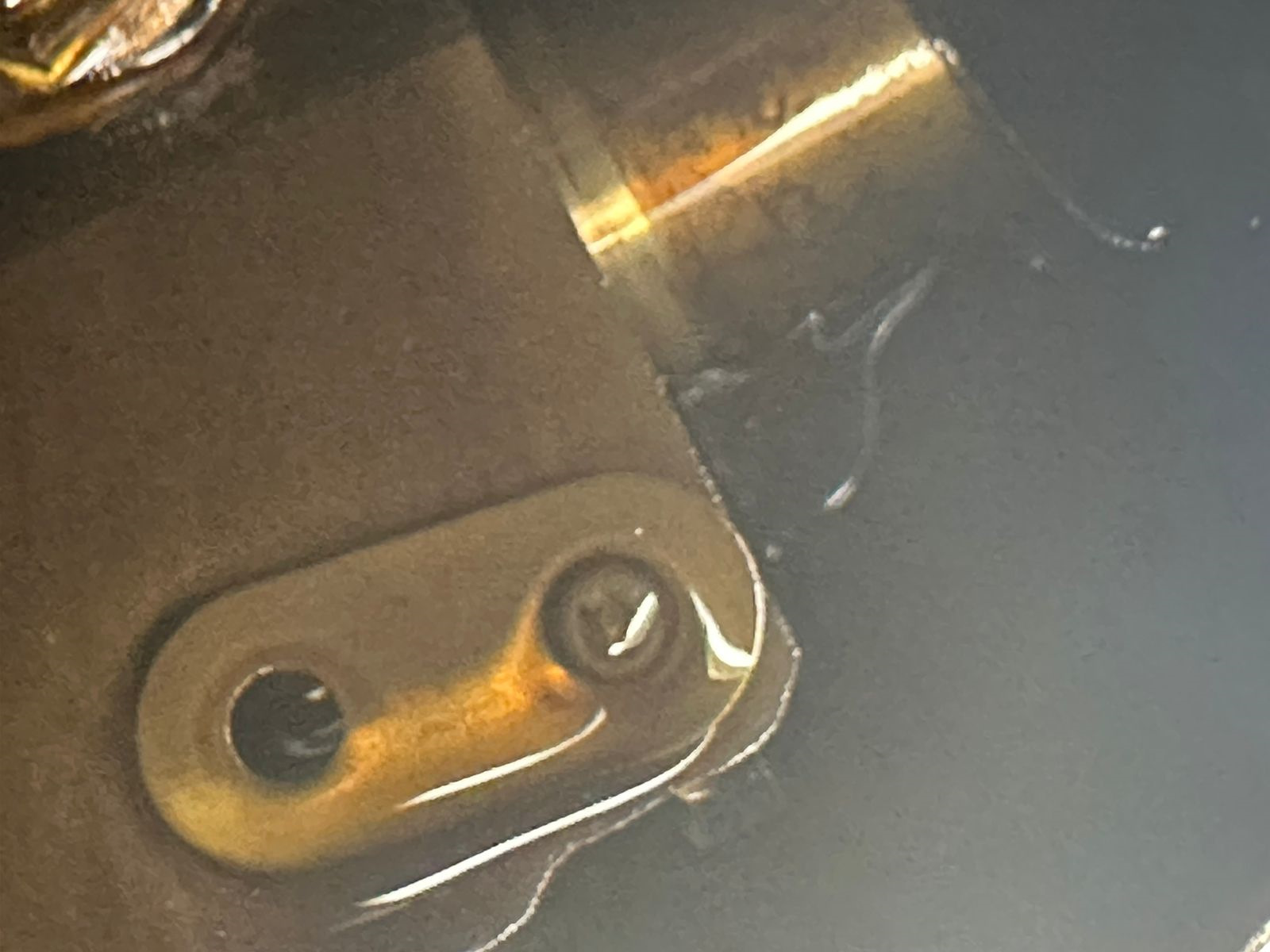 Проверяем натяжение цепи ГРМ 1GR-FE — Toyota FJ Cruiser, 4 л, 2006 года ...