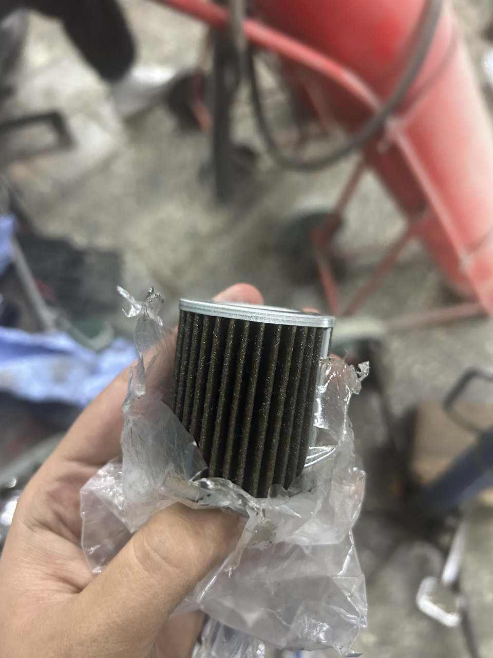 Фото в бортжурнале Nissan Teana (J32)