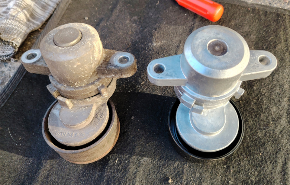 10 — Nissan Murano II