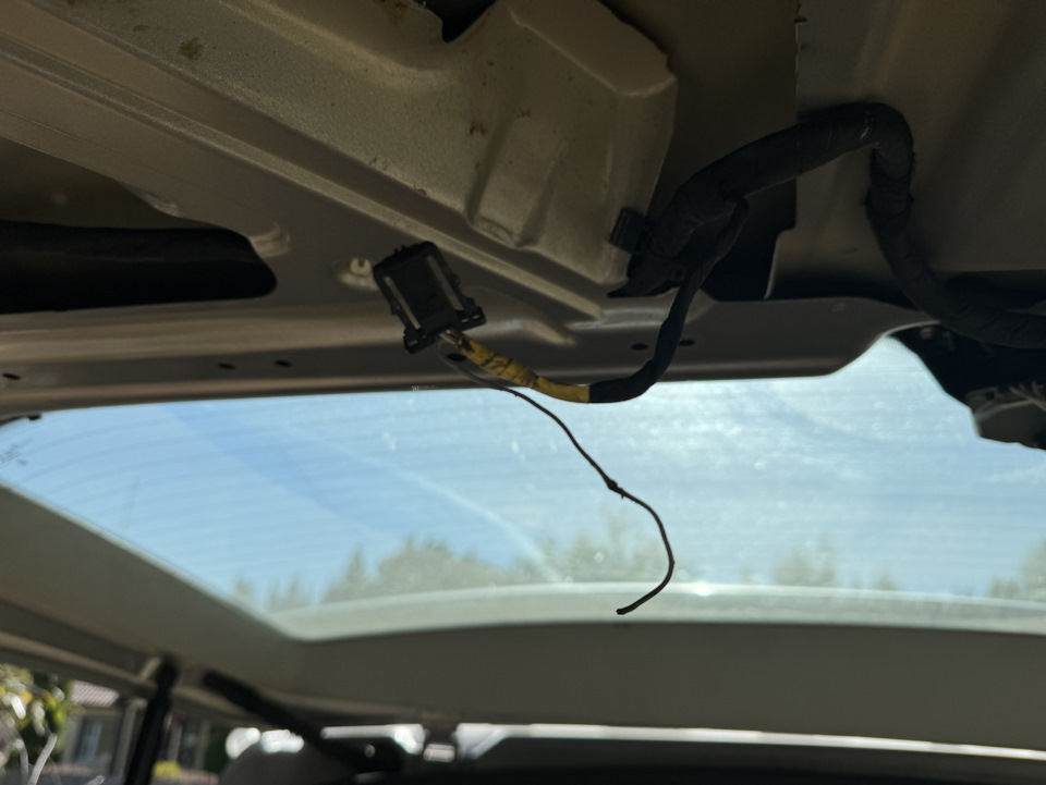 02.Переделка подсветки номера Т5 💡 — Volkswagen Caravelle (T5), 2 л ...