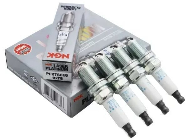 Неправильный момент затяжки свечей. Вопрос! — Skoda Octavia A5 Mk2, 1,8 ...