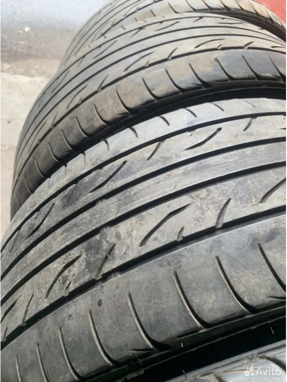 Нормальные диски поставь или лучшие стили дисков BMW — BMW 5 series ...