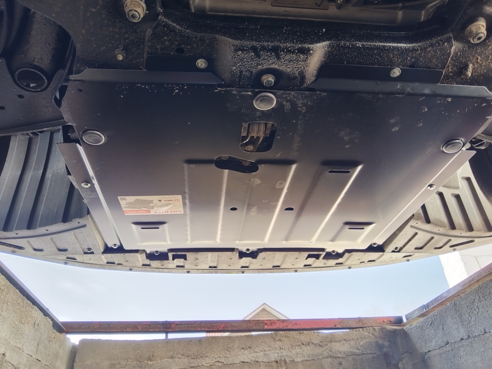 Фото в бортжурнале Dongfeng Mage
