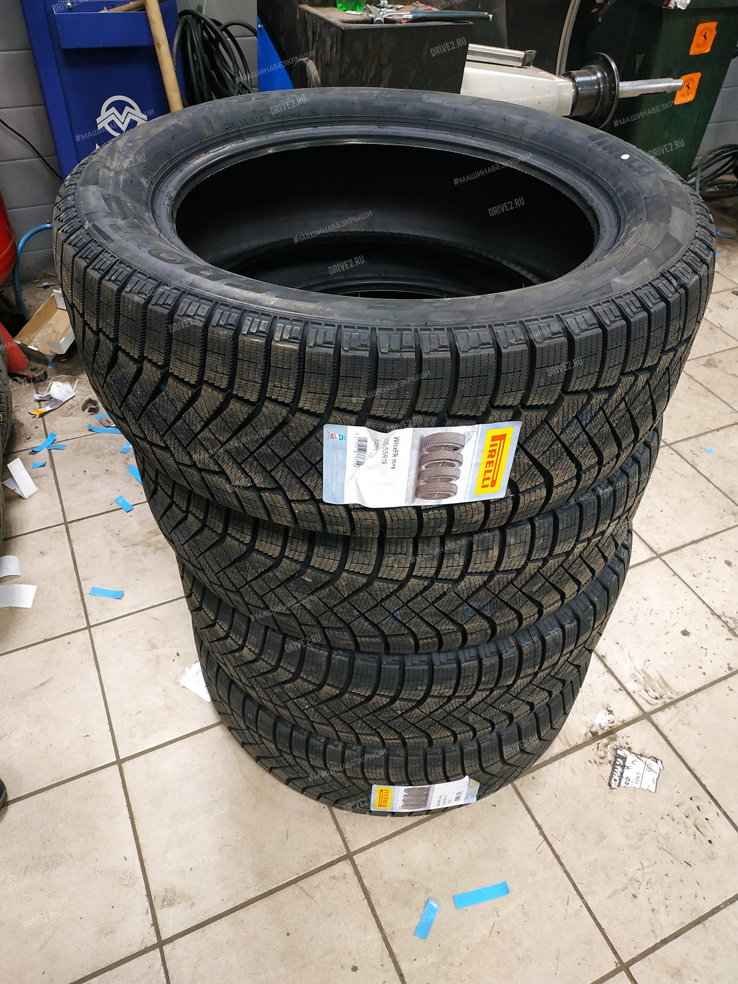 Continental 235 55 r19