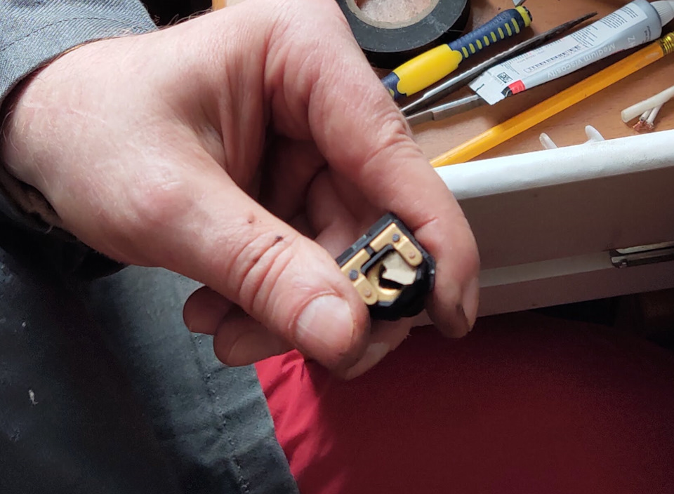 Провал педали газа при движении и лечение. — Chery Beat, 1,3 л, 2012 ...