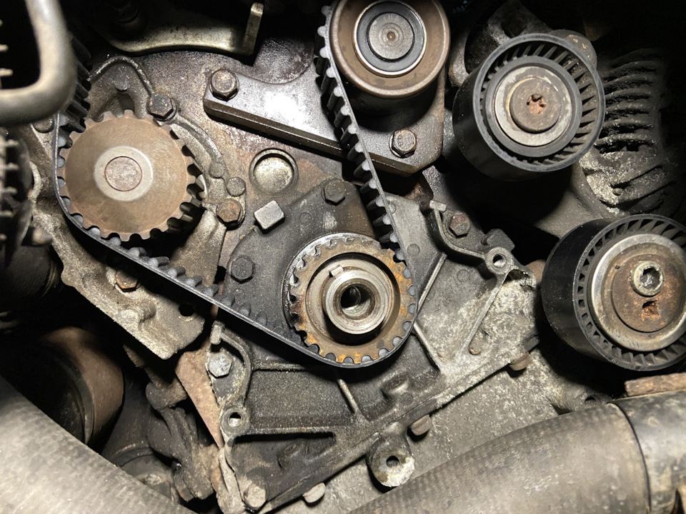 Фото в бортжурнале Peugeot 806