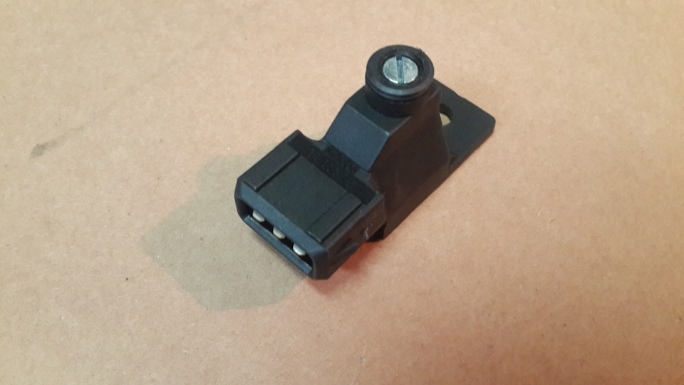 Коррекция CO ВАЗ(БОГАТАЯ СМЕСЬ НА ХХ ВАЗ ЕВРО0) — Lada 21093i, 1,5 л ...