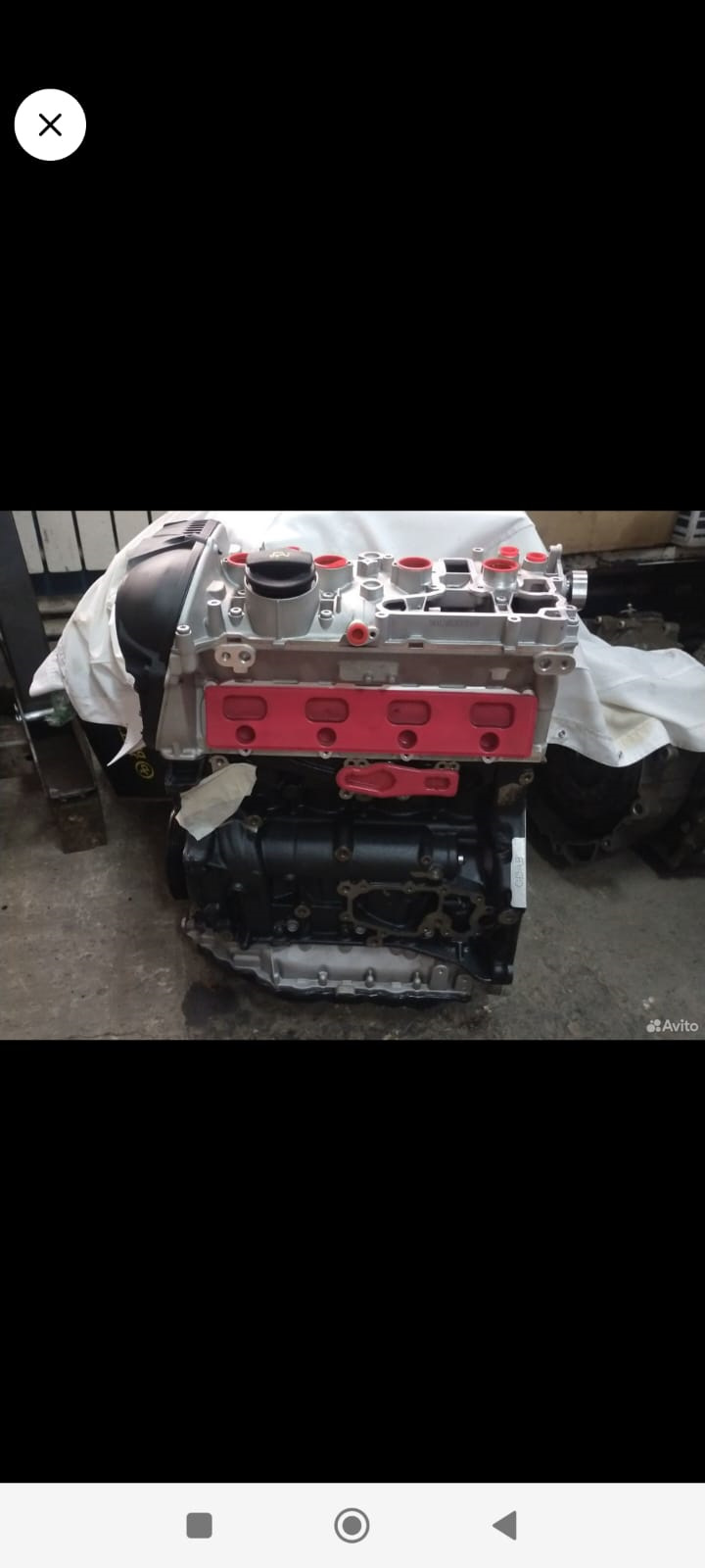 Фото в бортжурнале Skoda Yeti