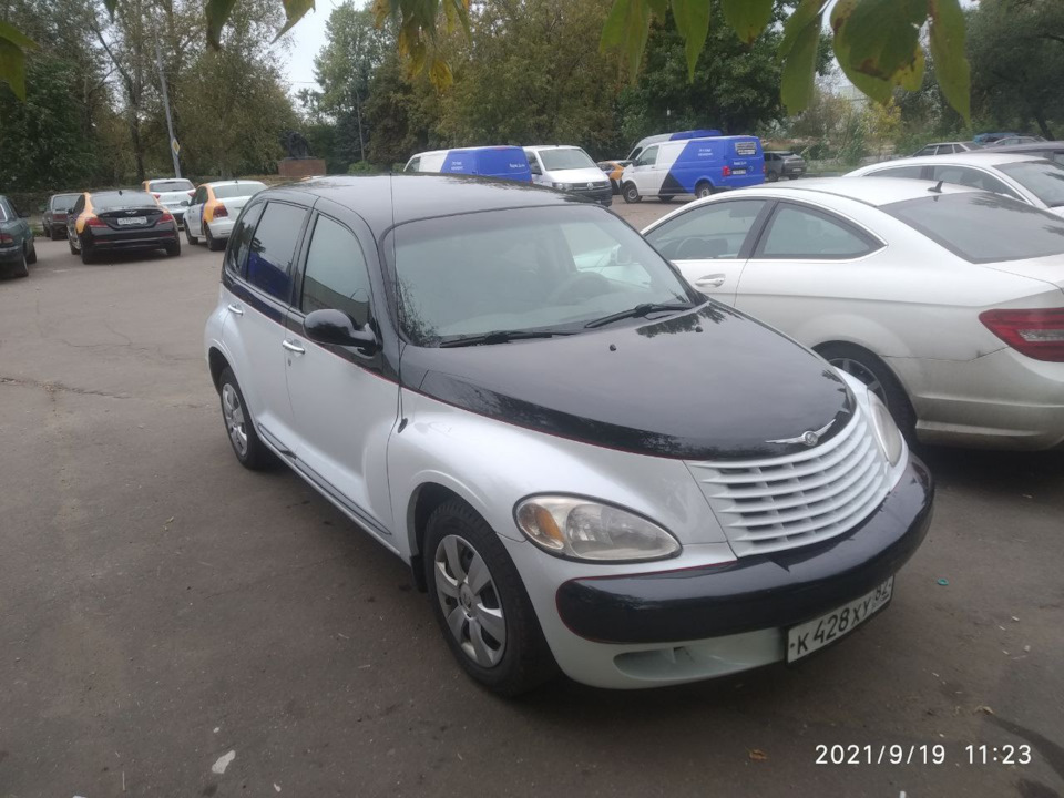 Chrysler pt 2.4 at. Chrysler pt Cruiser 2.4. Chrysler pt Cruiser 2001. Chrysler pt Cruiser белый. Chrysler pt Cruiser, 2.4 l, 2001.