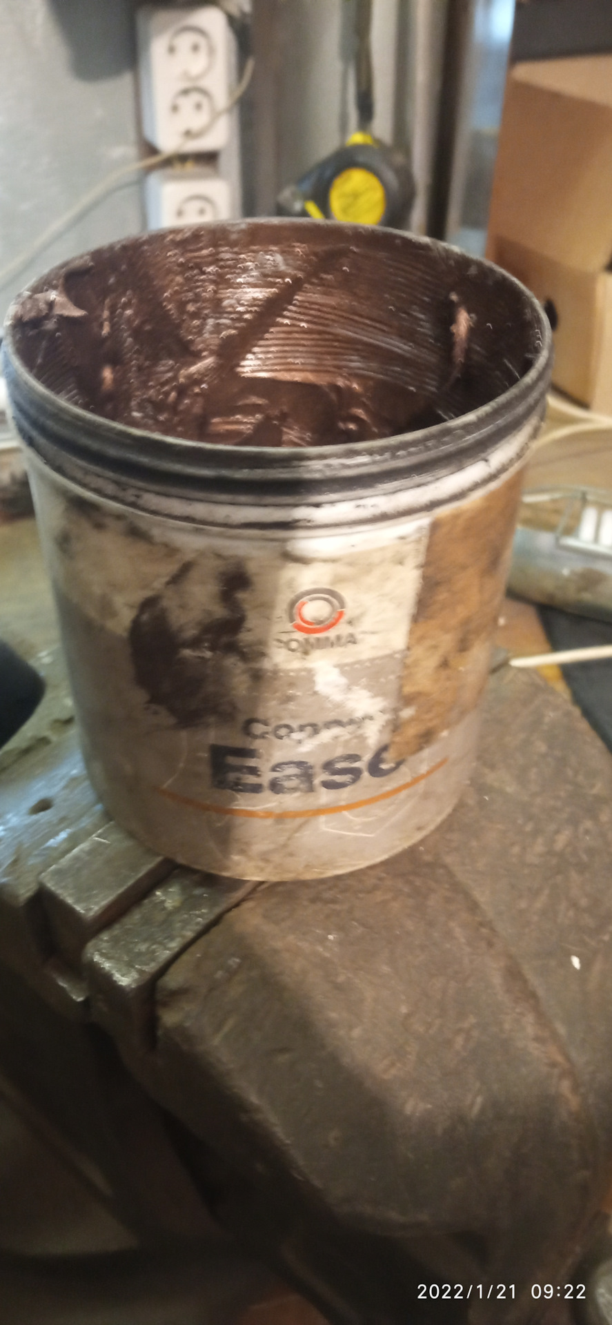 Плохо чистят щетки стеклоочистителя. — Nissan Teana (J32), 2,5 л, 2008 ...