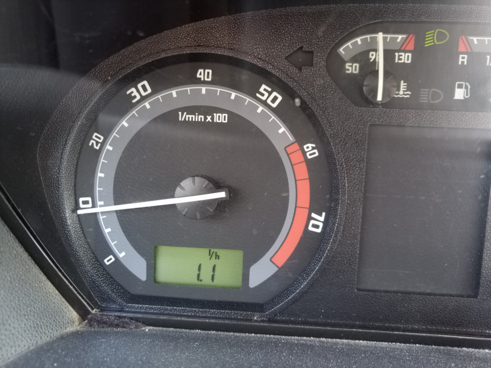 Подшипник шкива компрессора кондиционера (обновил) — Skoda Fabia Combi ...