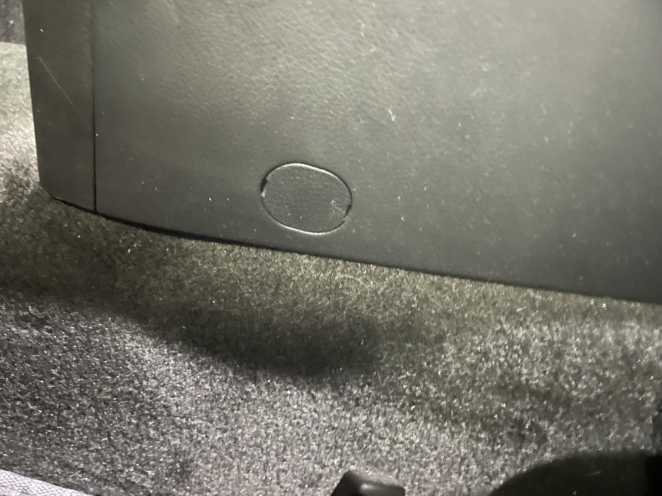 Отключение ситстемы Start/Stop — Subaru Levorg (1G), 1,6 л, 2017 года ...