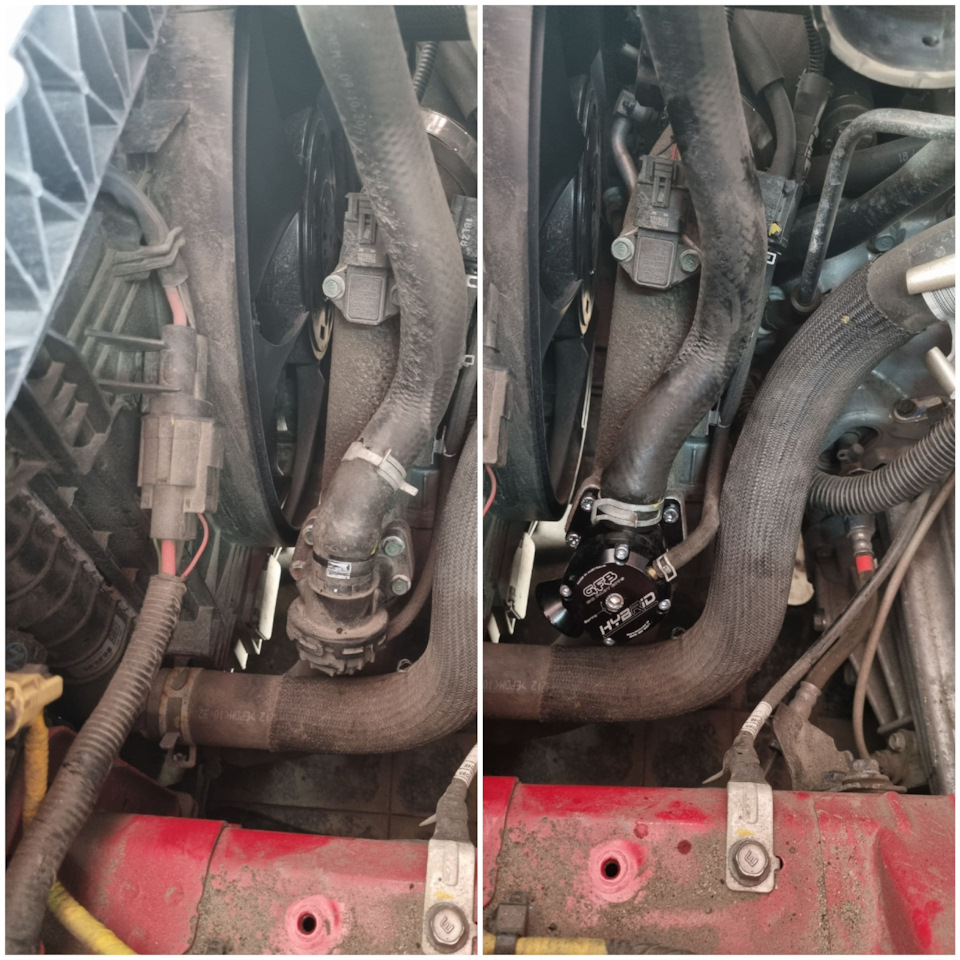 Фото в бортжурнале Hyundai i30 N