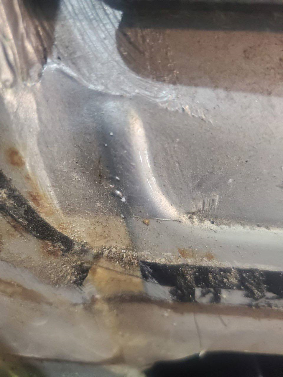 Фото в бортжурнале Mercedes-Benz SL-Class (R230)