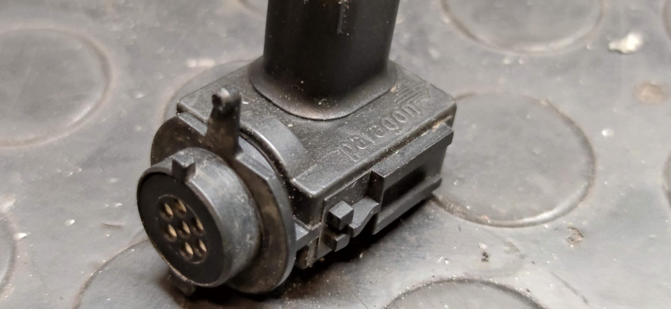 Фото в бортжурнале BMW 5 series Touring (E61)