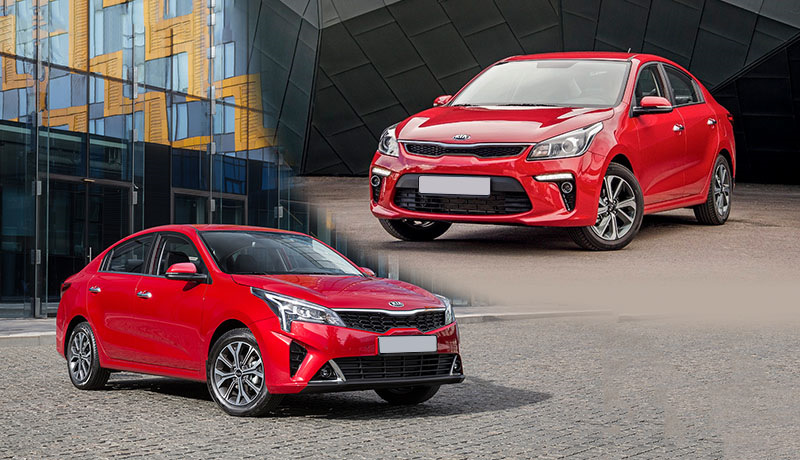 Что такое рестайлинг у автомобиля и почему это важно для покупателей ...