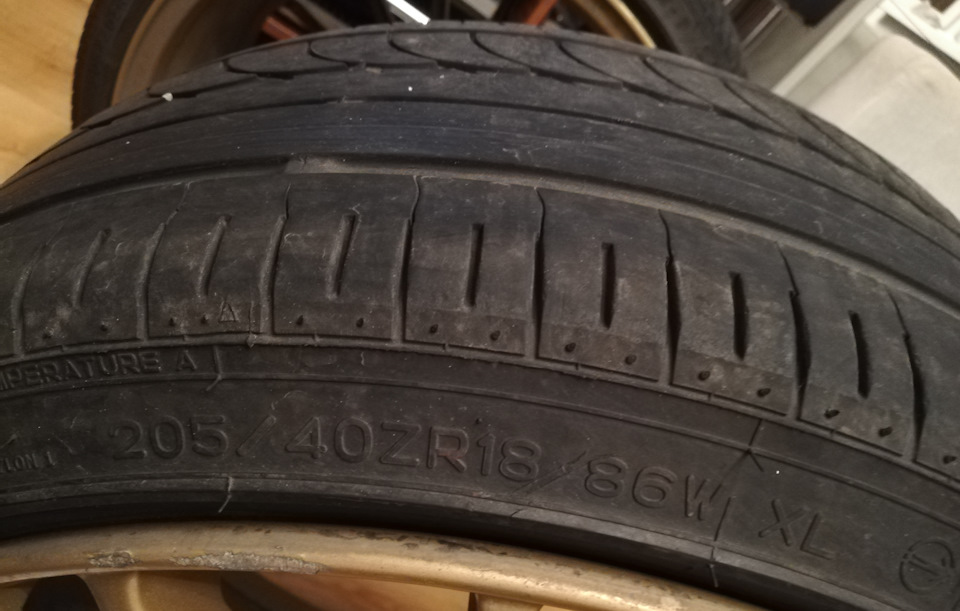 1 переднее — BMW 1 series (E81/E87)