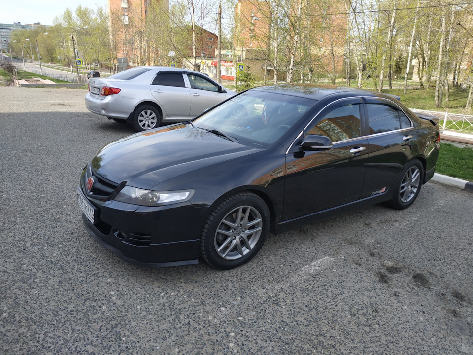 Коррозия креплений водительского сиденья! — Lada Приора универсал, 1,6 ...