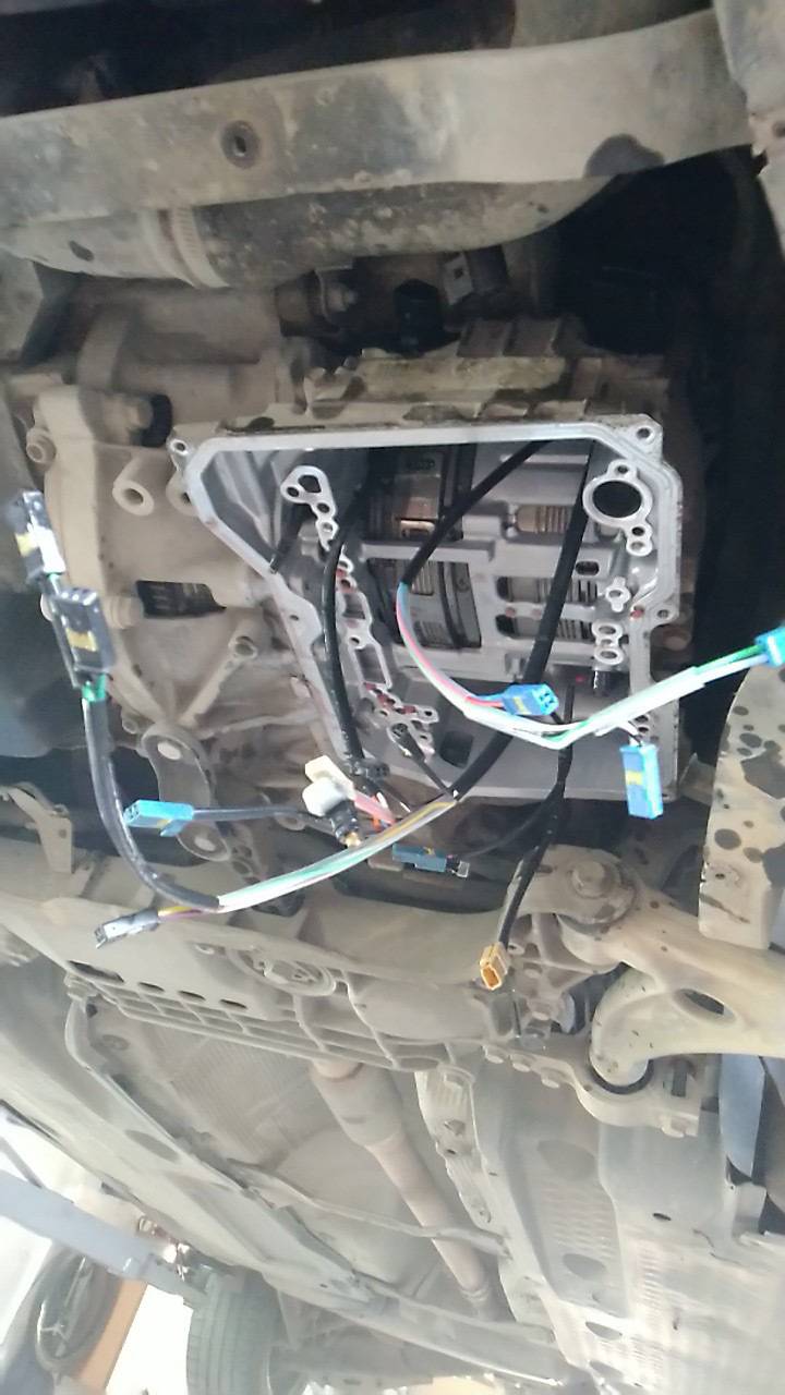 Фото в бортжурнале Volkswagen Passat B6