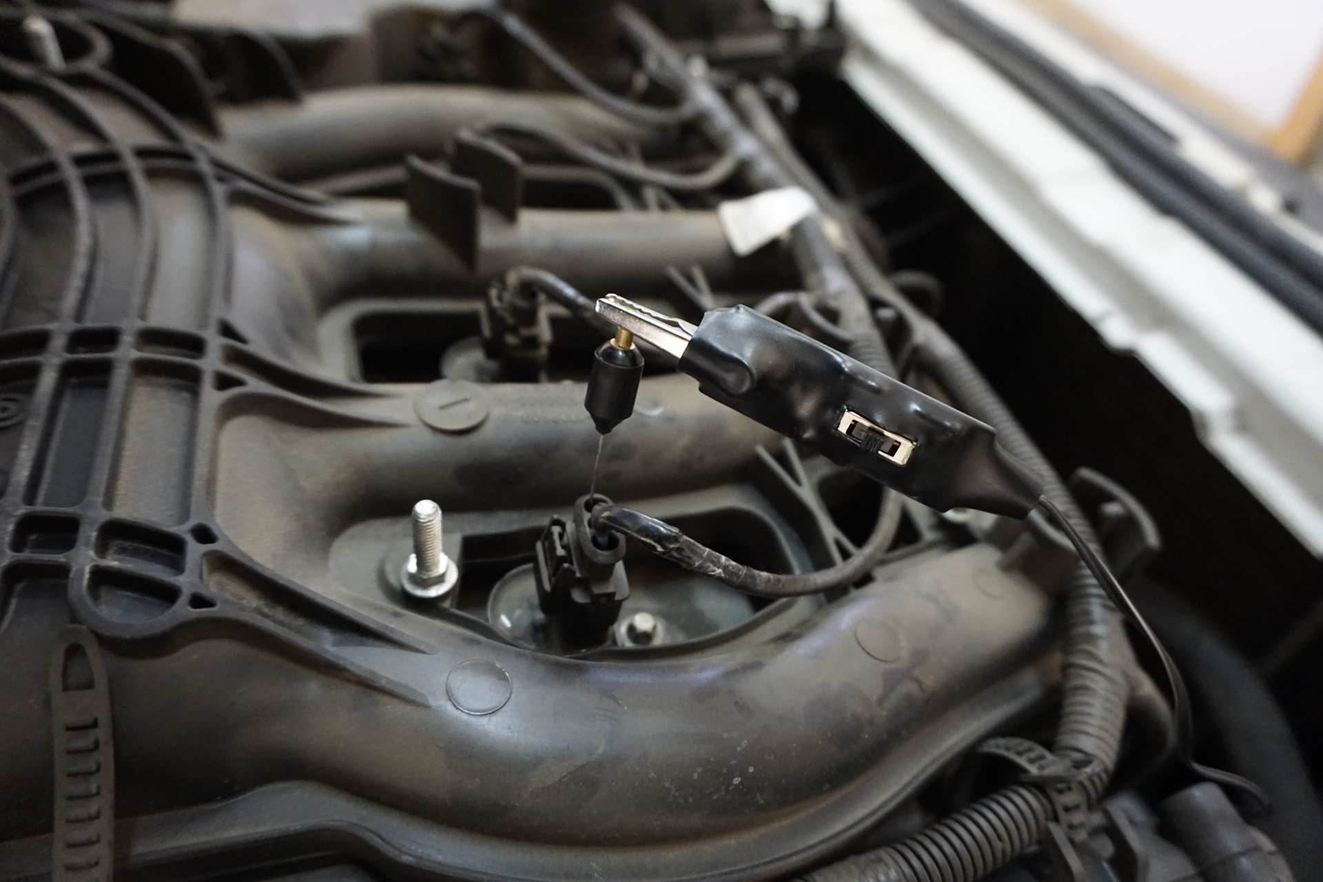 Доработка карт от нексия 2 — Opel Kadett E, 1,3 л., 1988 года ...