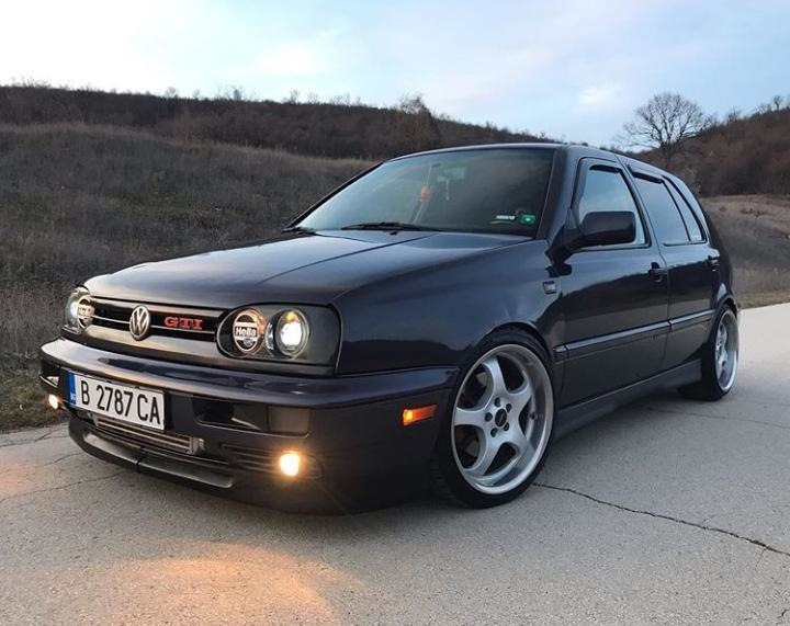 Фольксваген Vento vr6