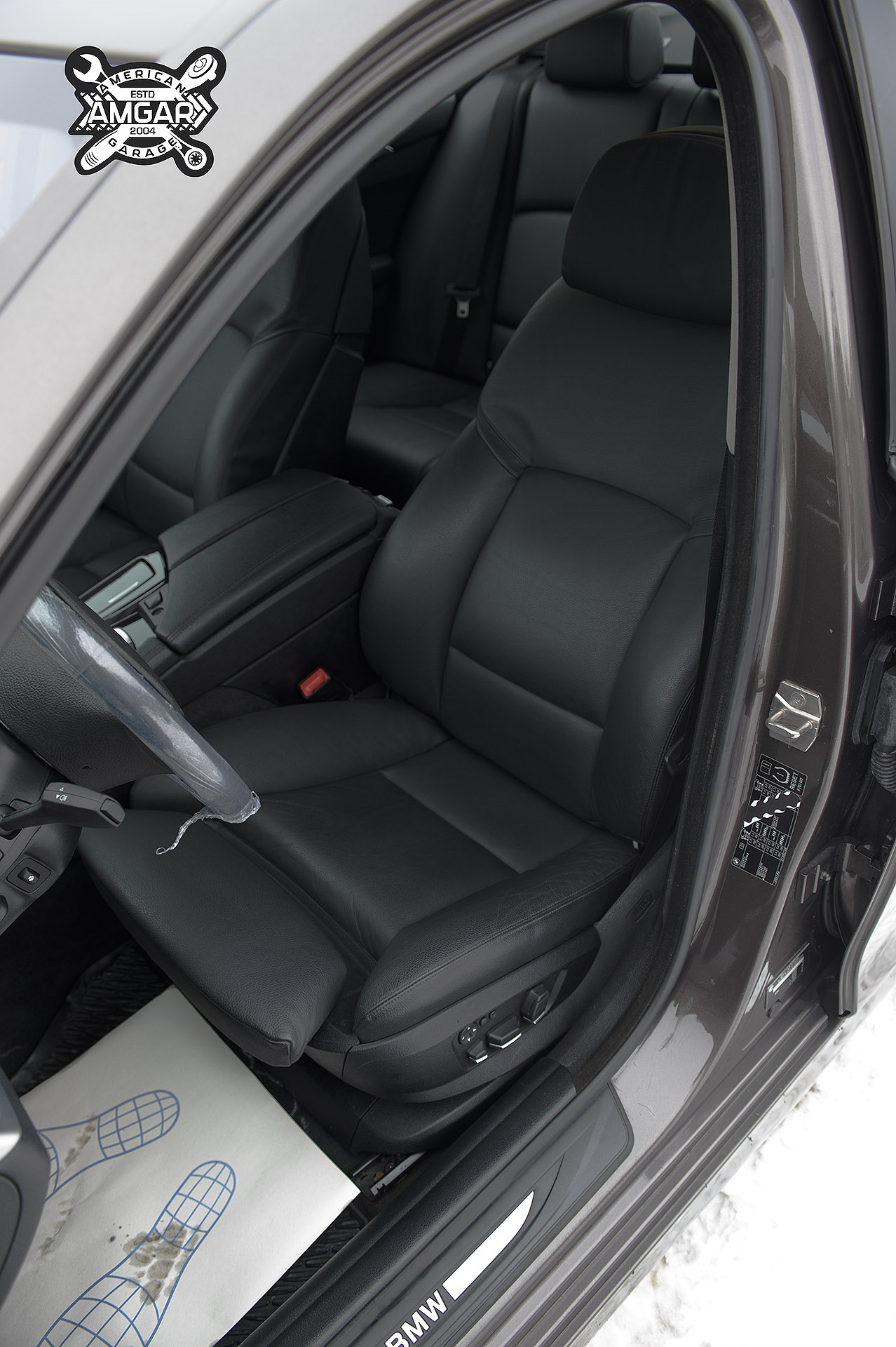 Купить Комфортные Сиденья G32 Bmw В Минске