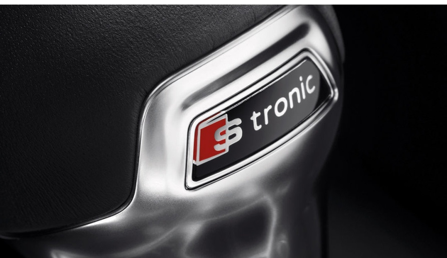 Audi s tronic ресурс