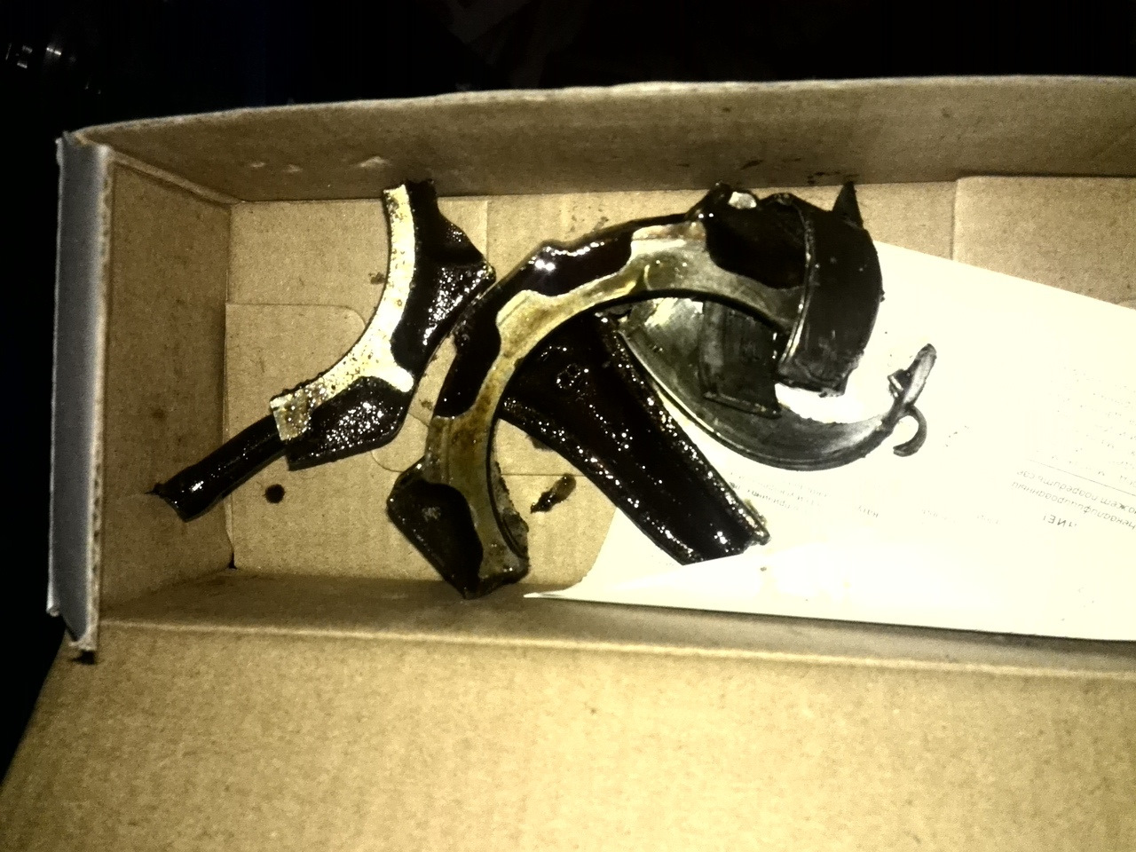 Самые Тихие Шины!* — Opel Corsa D, 1,2 л, 2009 года | шины | DRIVE2