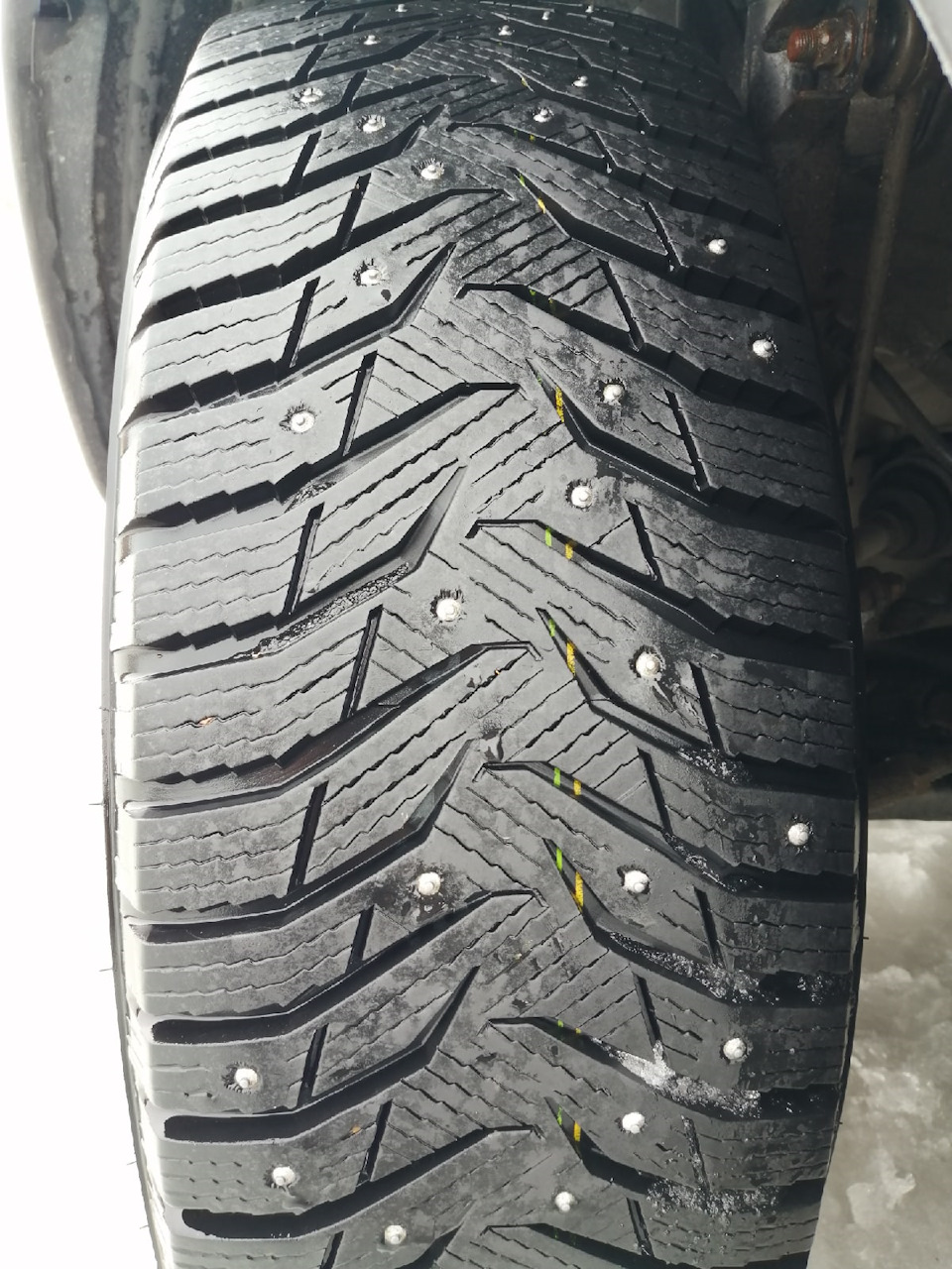 Kumho ws51