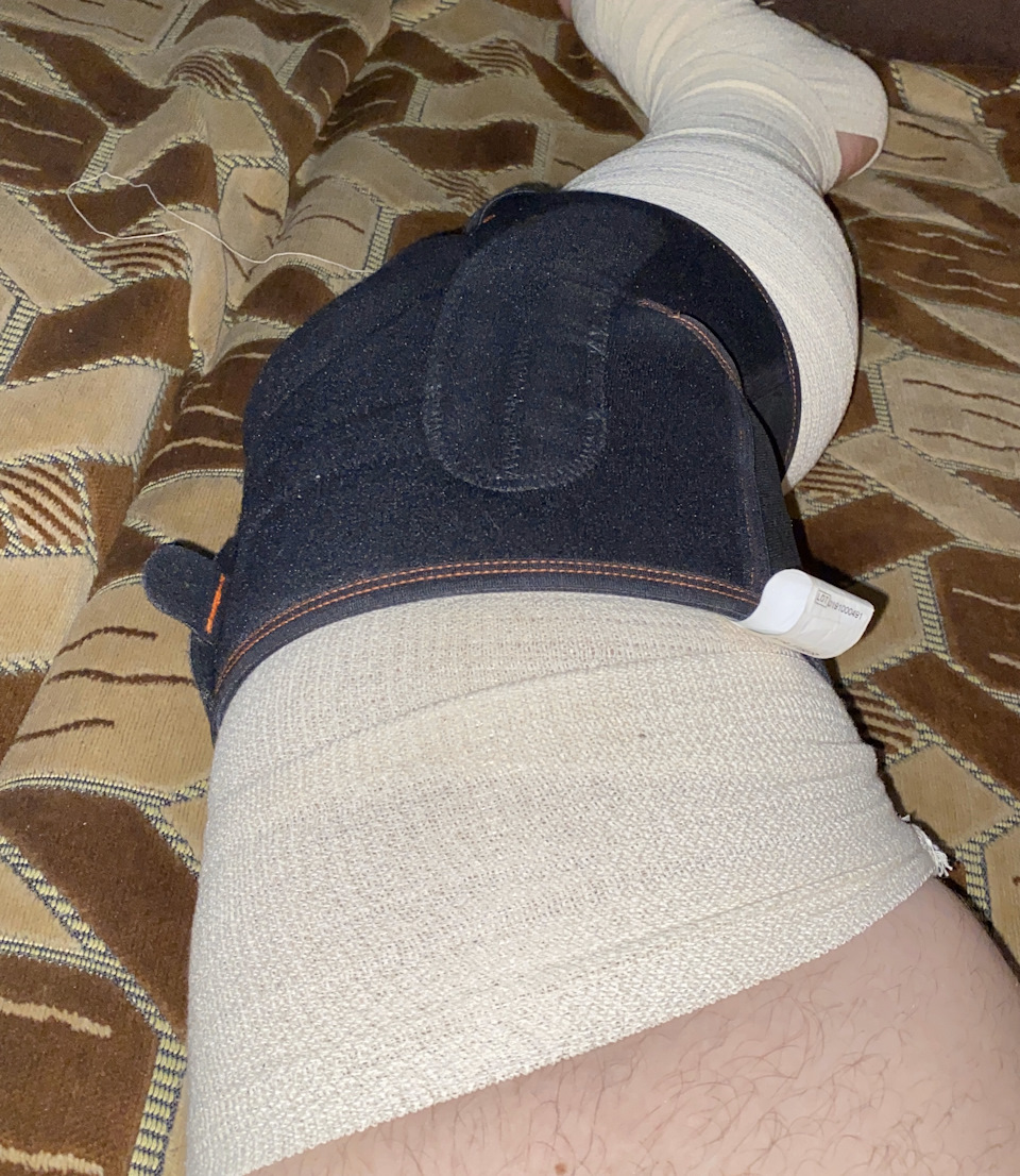 Замена задних тормозных дисков и колодок, рихтовка колесных дисков ...